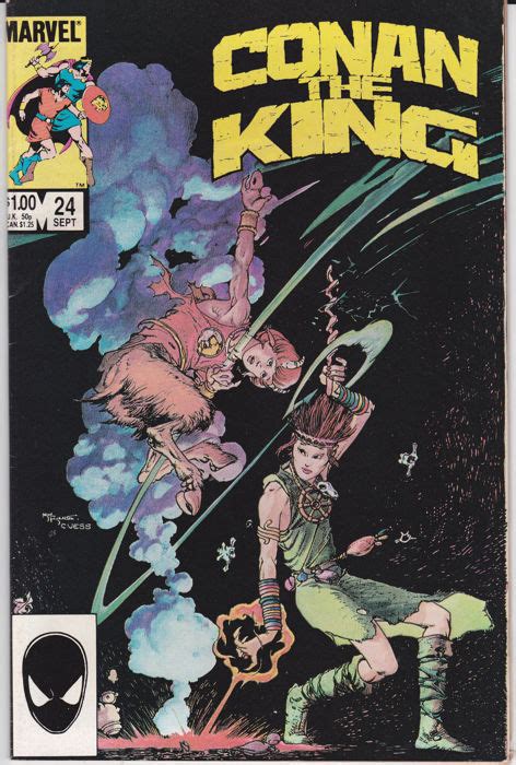 marvel comics king conan  issues conan annual  issues total  sc