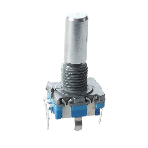 mm rotary encoder switch  keyswitch key switch electronic components  switches