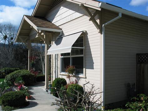 window retractable awning southern oregons leading awning provider deluxe awning