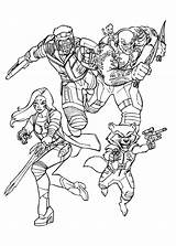 Guardians Guardianes Galaxia Team Malvorlagen Coloringonly Kostenlose Zeichnungen Dibujosonline sketch template