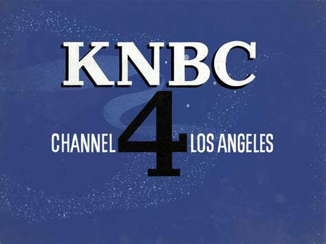 knbc logopedia  logo  branding site