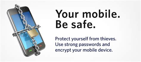 mobile security ubc information technology