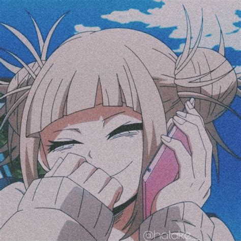 [ toga ] in 2020 yandere anime cute anime character
