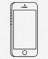 Cellphone Frieze Webstockreview sketch template