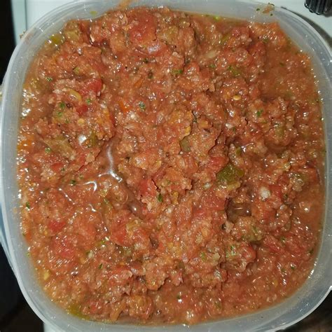 habanero salsa recipe allrecipes