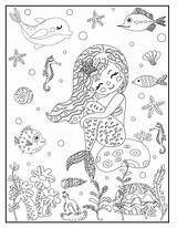Zeemeermin Meerjungfrau Malvorlage Kleurplaten Meerjungfrauen Topkleurplaat Verbnow Malvorlagen Fischen sketch template