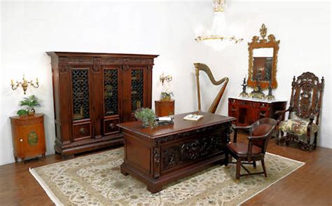 antique furniture  appleton wi harp gallery antiques