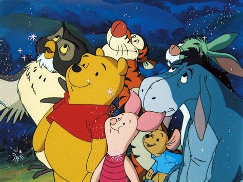 The New Adventures Of Winnie The Pooh Disney Fanon Wiki Fandom