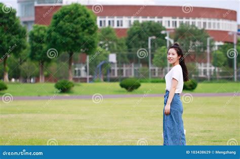 Beautiful Chinese College Girl Wearing – Telegraph