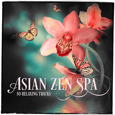 pure asian relaxation ease your mind and relax to the sounds of soft