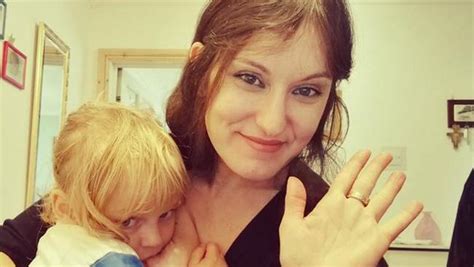 breastfeeding 44yo mother slams ladies for saying she is ‘too old