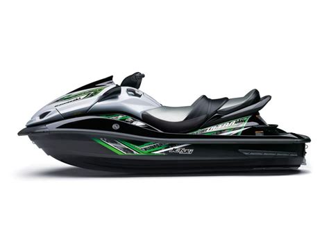 2014 Ultra Lx Kawasaki Watercraft