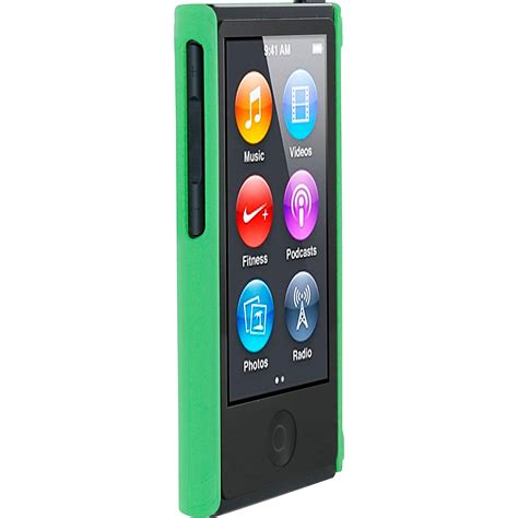 roocase apple ipod nano  generation case ultra electronic case  ebay