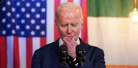 joe biden slips of the tongue can project our own hidden thoughts