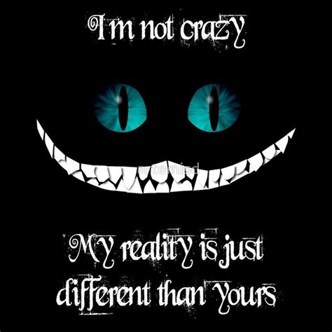 Im Not Crazy My Reality Is Just Different Than Yours Laptop Sleeve By