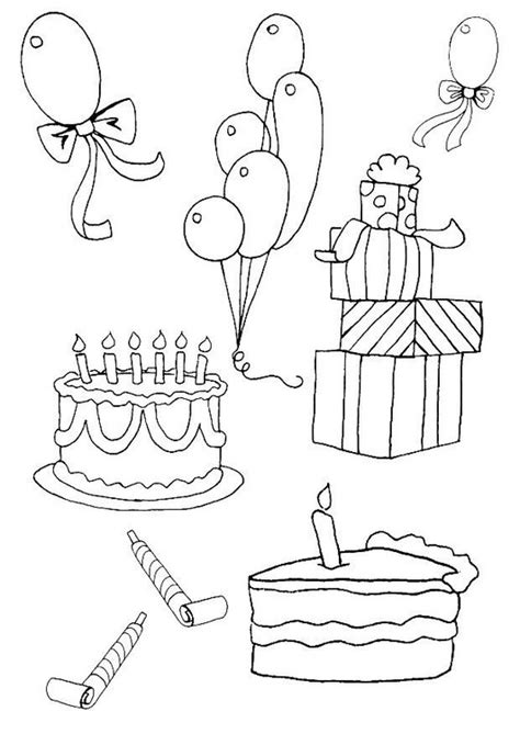 invites colouring pages