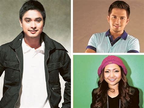 Tsimis Latest Gossip From The Pinoy World Entertainment