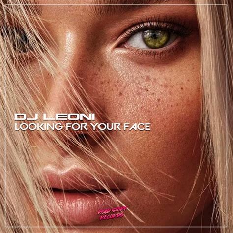 Stream Dj Leoni Looking For Your Face By Road Story Records Listen