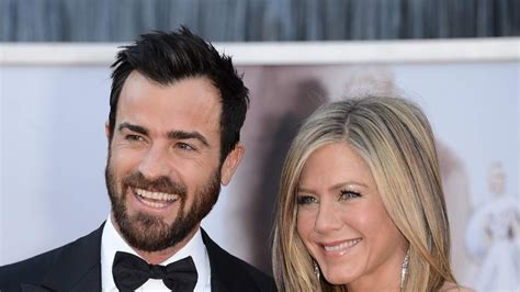 Jennifer Aniston In No Rush To Get Married Ents And Arts News Sky News