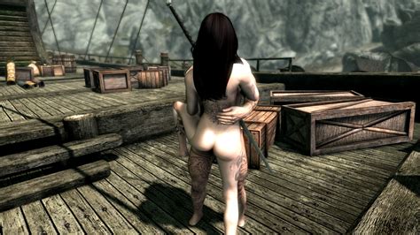 post your sex screenshots pt 2 page 459 skyrim adult
