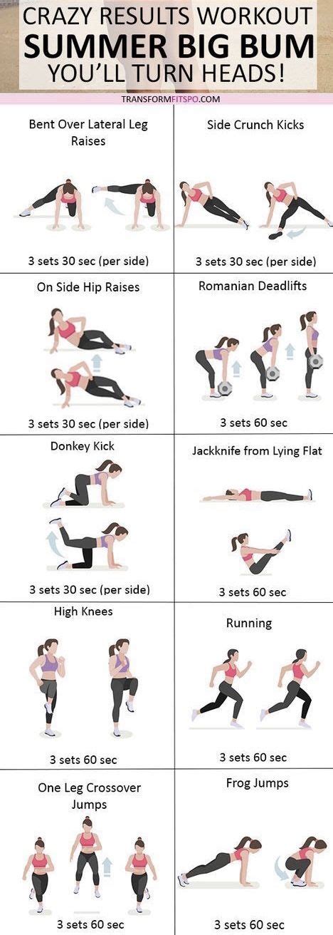 pin on getting fit