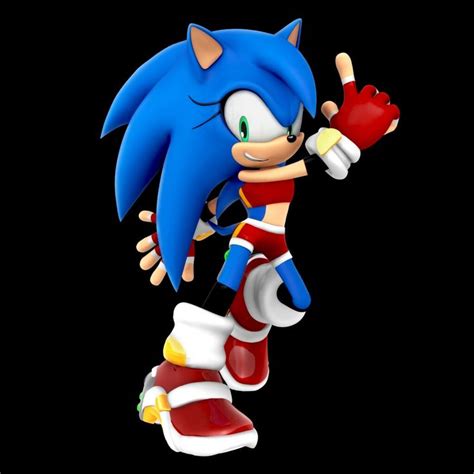 pin on sonic the hedgehog