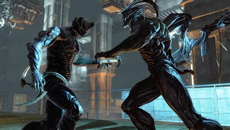 dark sector review