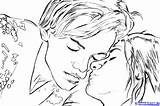 Romeo Juliet Coloring Pages Designlooter 84kb 1500 sketch template