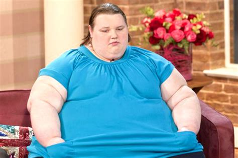 ‘britain s fattest teen georgina davis dumped for losing weight daily star