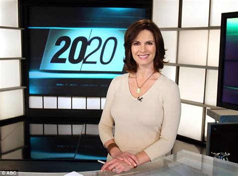 abc anchor elizabeth vargas returns to 20 20 after her second stint in rehab for alcohol