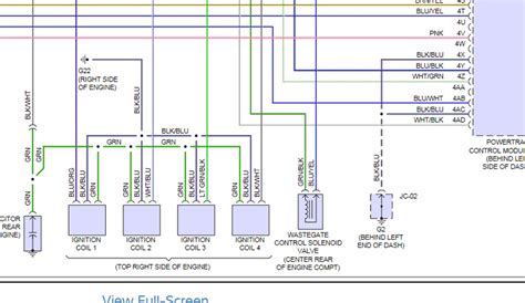 diagram  mazda  plug wires diagram mydiagramonline