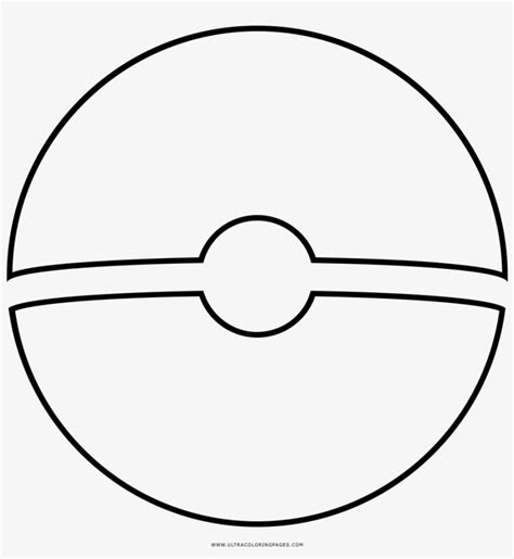 pokeball coloring pages
