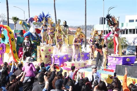 carnaval  ensenada parade sandiegoredcom