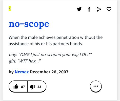 Ohhh Urban Dictionary Meme By Sirdontgiveafuck Memedroid