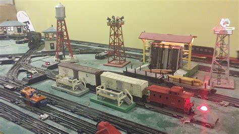 Pin By Obc31112obc On Top Lionel Train Ideas Lionel Trains Layout