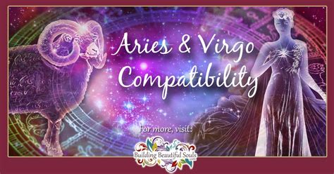 Aries And Virgo Compatibility Friendship Love And Sex