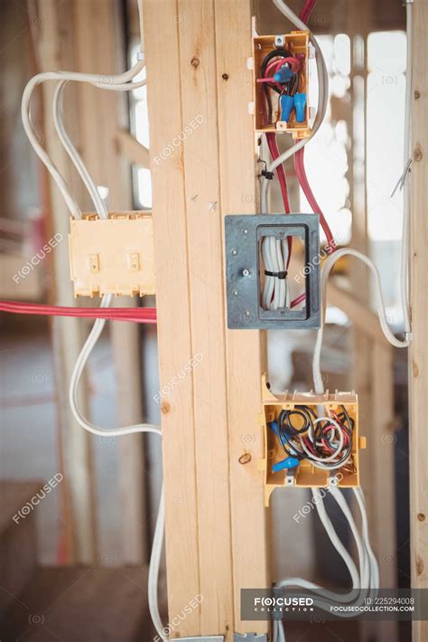 building electrical wiring dangerous electrical wiring havana editorial image image  cuban