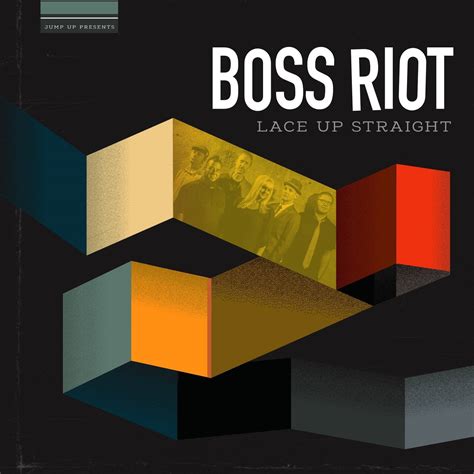 Boss Riot
