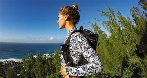 gopro released  backpack specifically designed   cameras gearexposure
