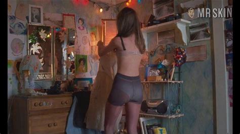 Natalia Dyer Nude Find Out At Mr Skin
