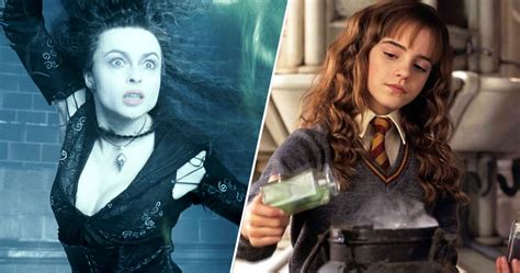 What The Women Of Harry Potter Have Said About Working On The Films