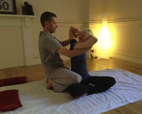 traditional thai massage in newcastle yoga newcastle