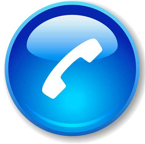 phone icon images clipart