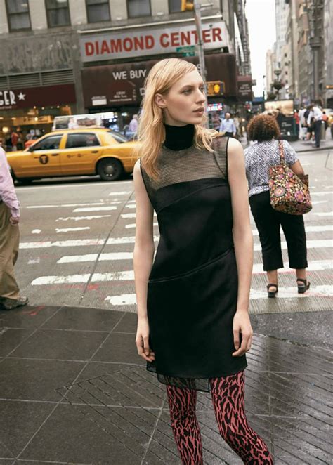 julia nobis for the ny times t style women s fall fashion