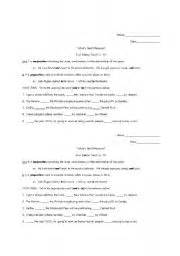 english teaching worksheets conjunctions