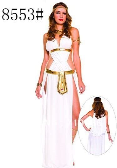 New Woman Halloween Costume For 2013 Sex Egypt Cleopatra Costume