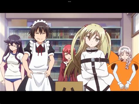 when supernatural battles became commonplace ep 4 by