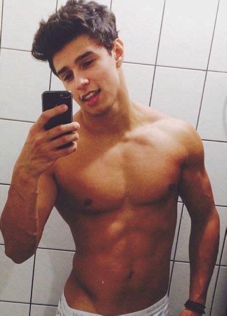118 Best Guys For Gays Selfie Images On Pinterest Hot