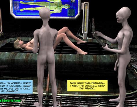 alien abduction impregnation mega porn pics