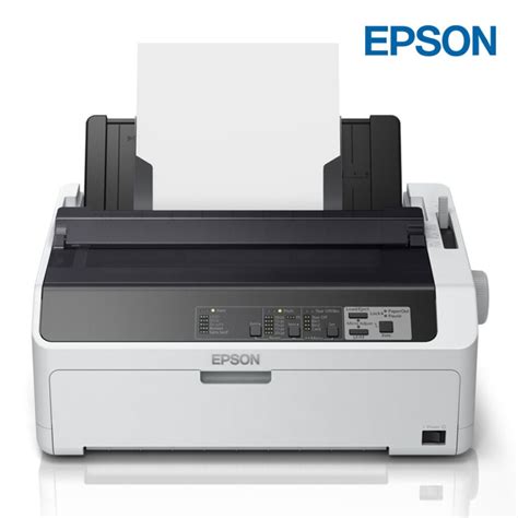 epson fx ii dot matrix printer lan multitask computer services